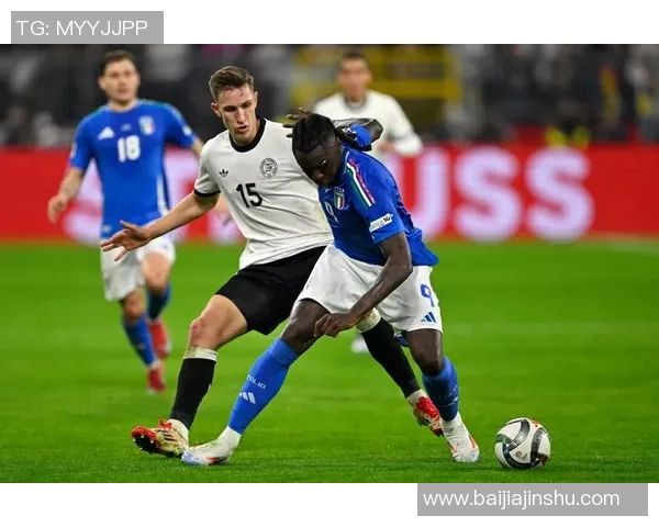 2025年德国足球球员星级排名更新 揭示顶级球员表现与未来潜力