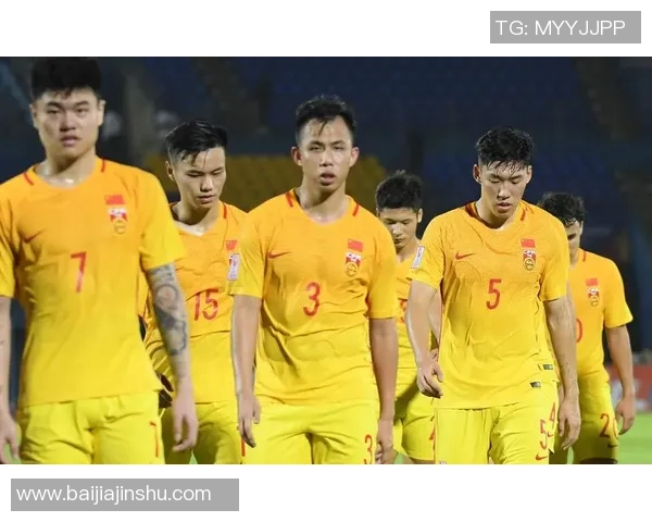 中国足球国奥队是否拥有潜力球星及未来发展前景分析