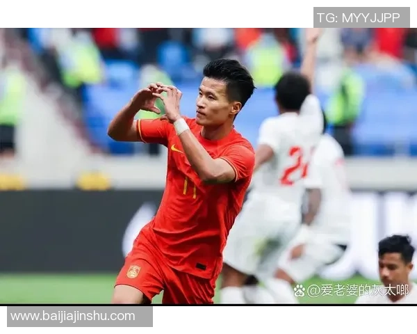 中国足球现状与未来展望 是否涌现出新的球星助力国足崛起