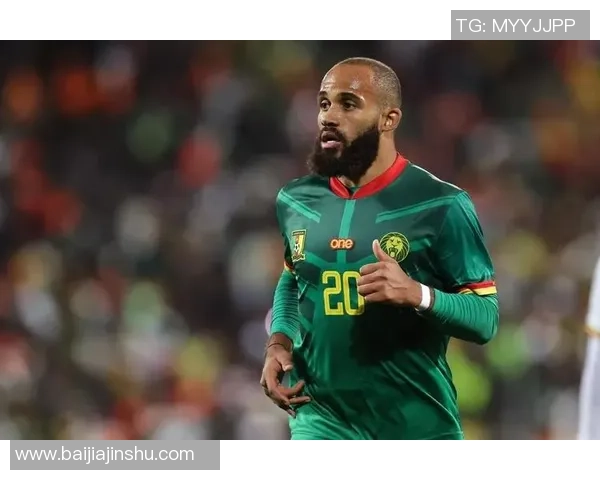 喀麦隆足球历史十大球星排名揭晓 谁是最具影响力的传奇球员