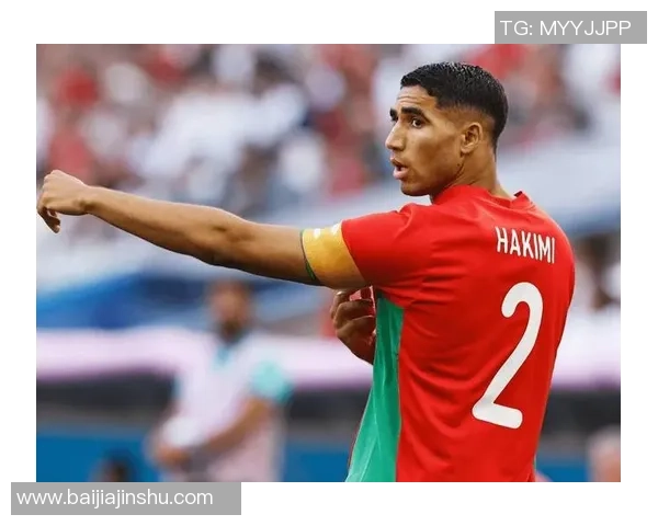 摩洛哥现役足球球星的崛起与影响力分析 摩洛哥现役足球球星的崛起与影响力分析