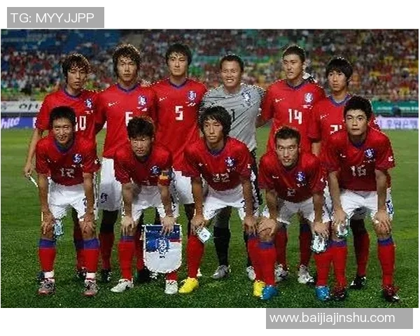 球星们如何评价韩国足球队的实力与发展潜力 球星们如何评价韩国足球队的实力与发展潜力